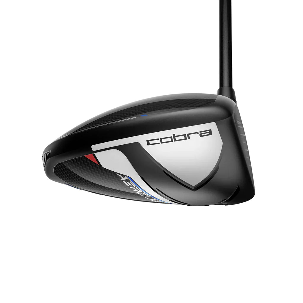 Left Handed Cobra Aerojet Golf Driver