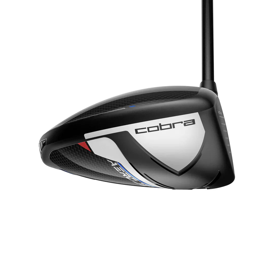 Left Handed Cobra Aerojet Golf Driver