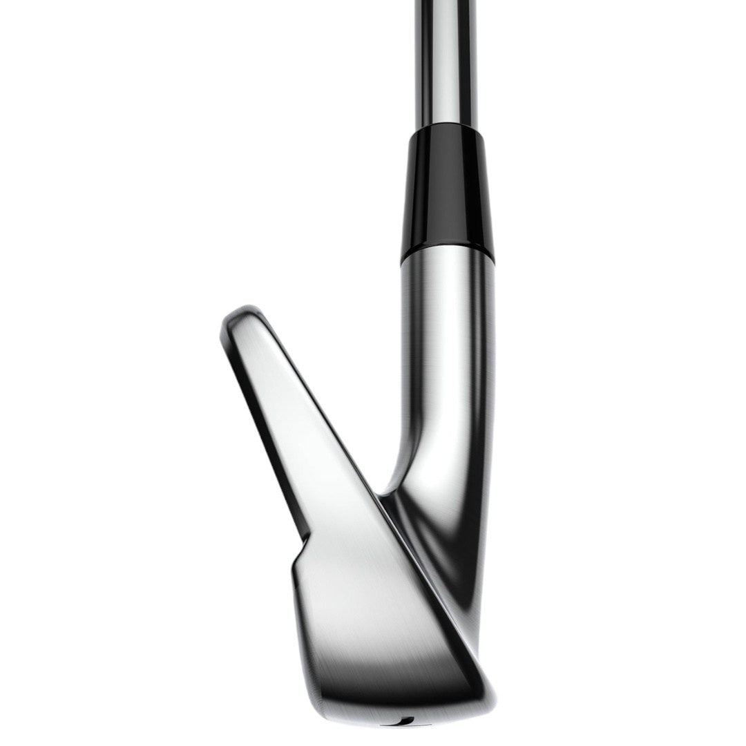 Cobra KING Tour Golf Irons | Steel