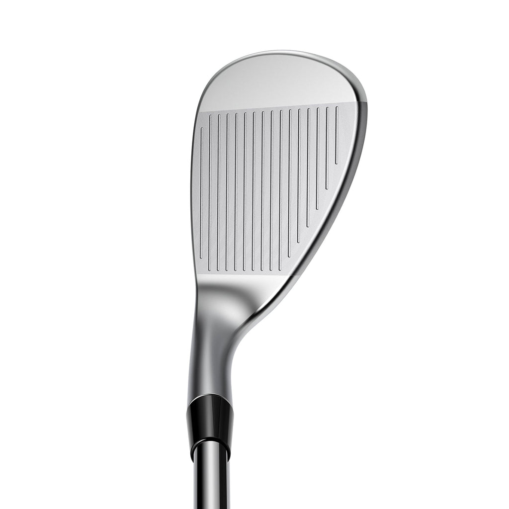 Cobra KING X Golf Wedge | Satin Chrome