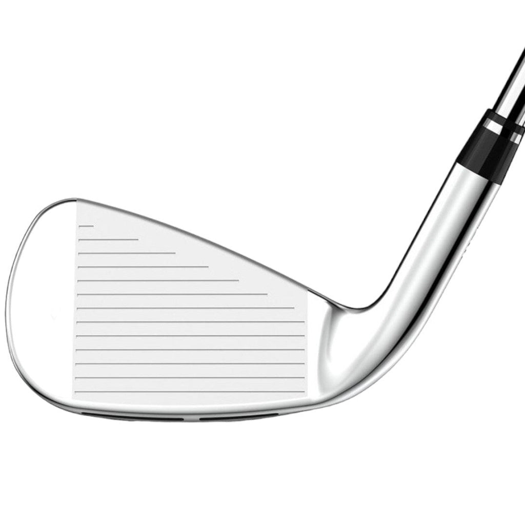 Wilson Ladies Dynapower Golf Irons | Graphite