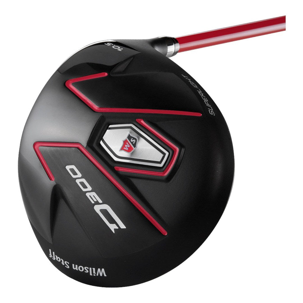 Wilson Staff D300 SL Golf Driver