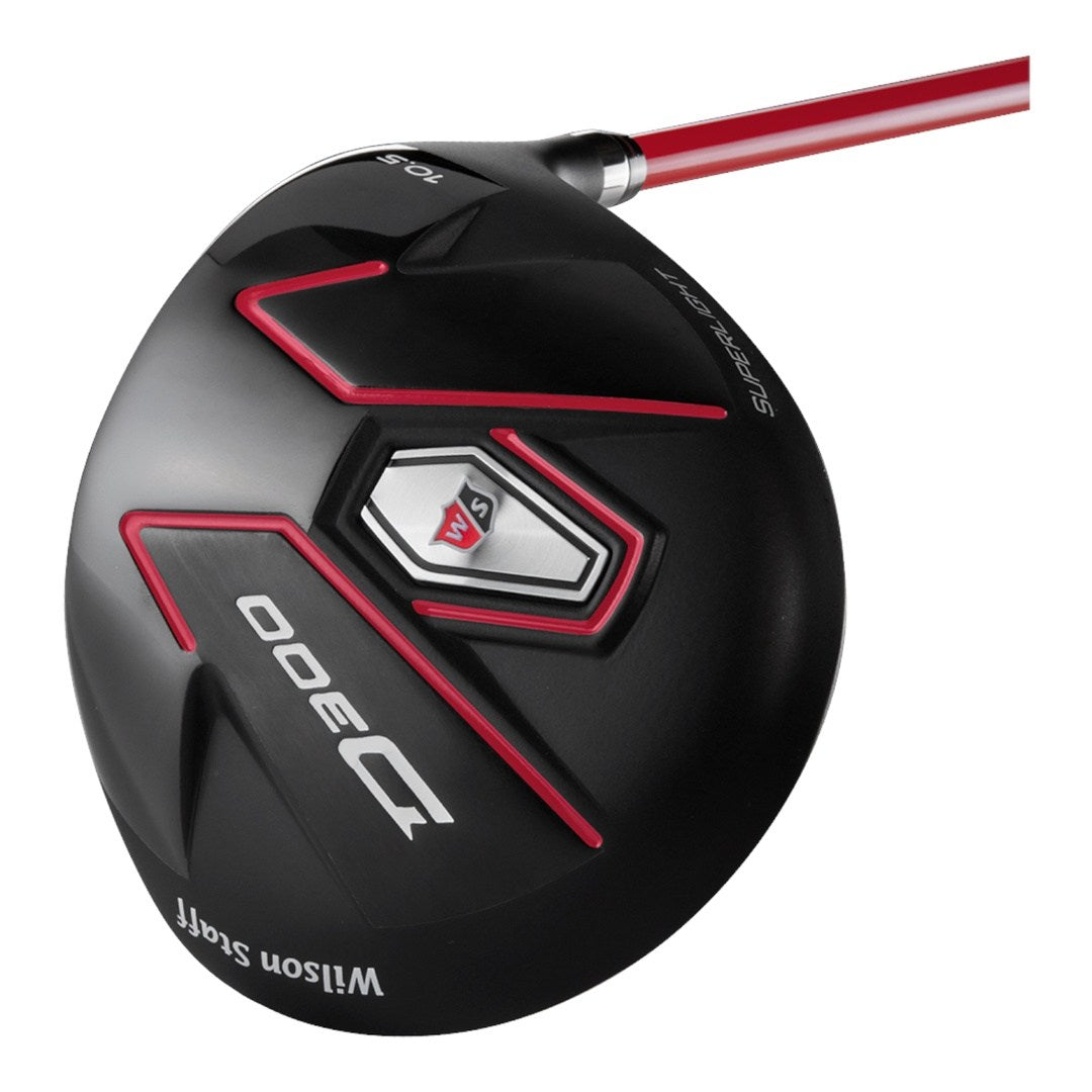 Wilson Staff D300 SL Golf Driver