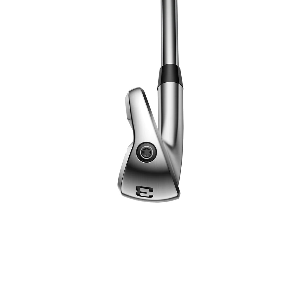 Cobra KING Tec Utility Golf Iron | Steel