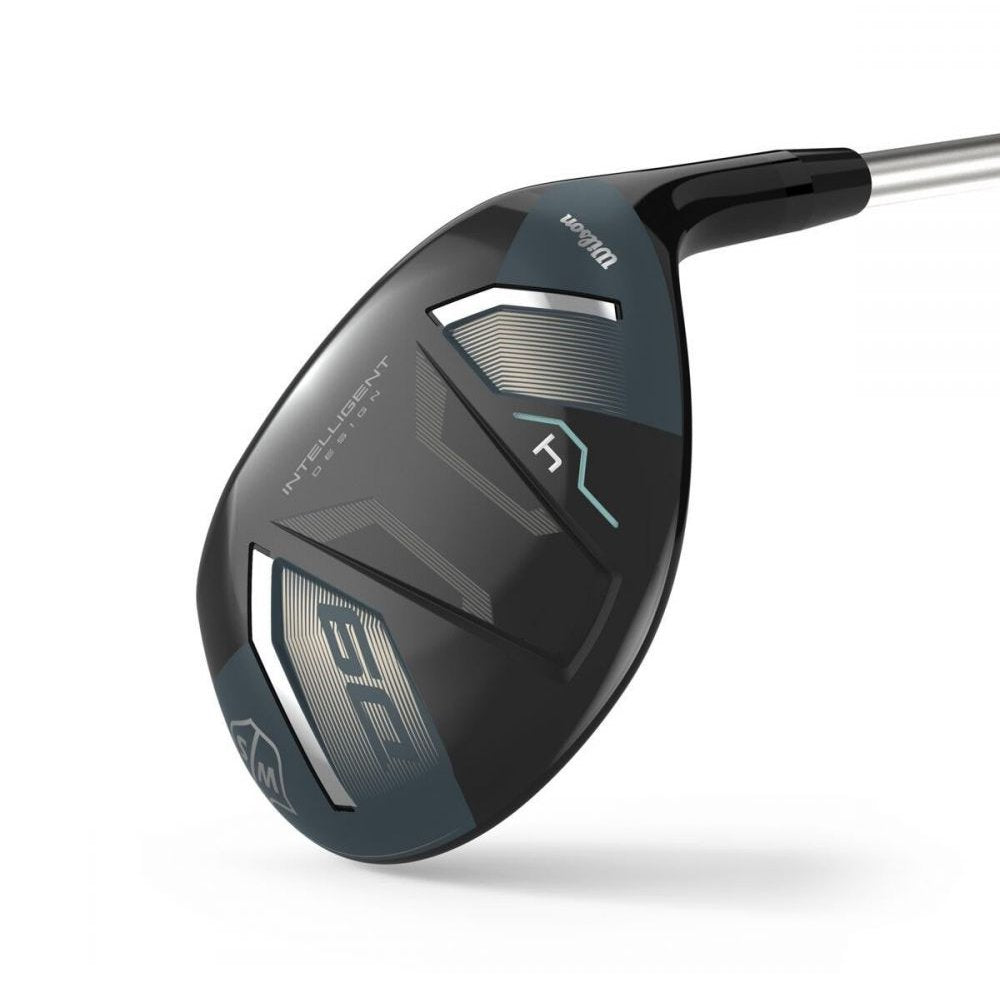 Wilson Staff Ladies D9 Golf Hybrid