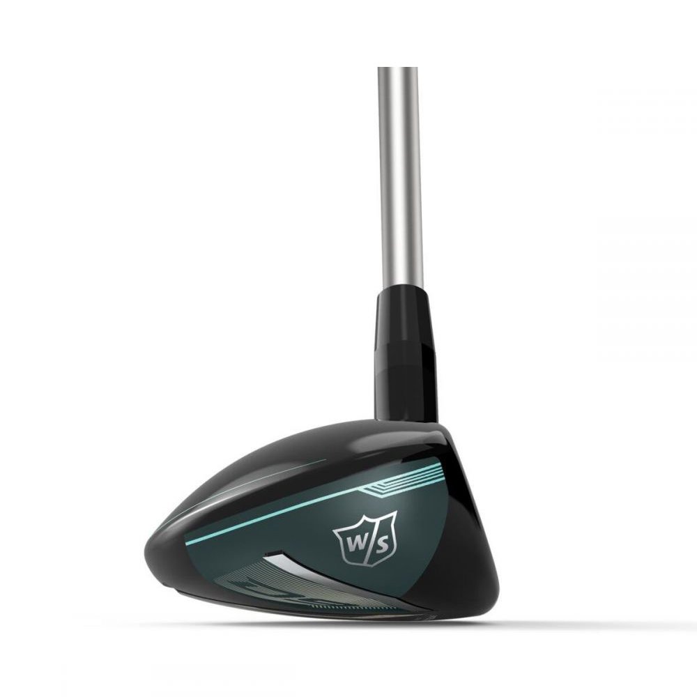 Wilson Staff Ladies D9 Golf Hybrid