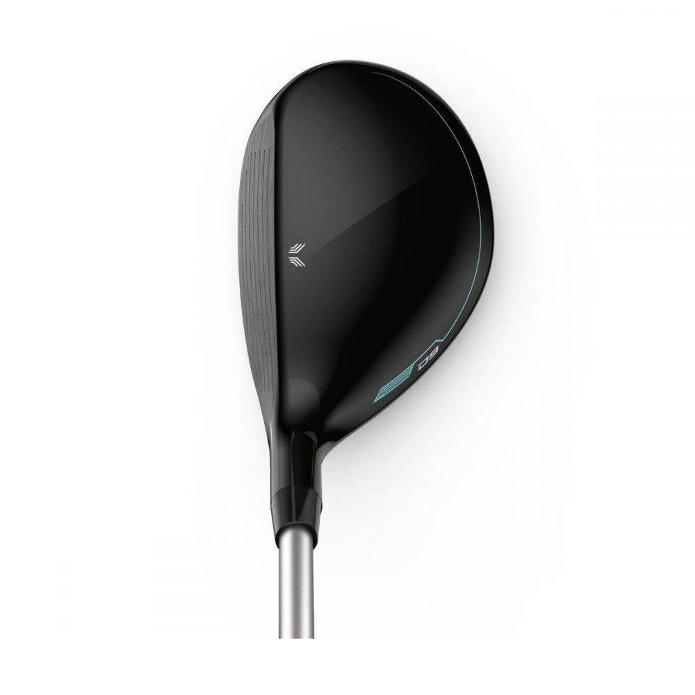 Wilson Staff Ladies D9 Golf Hybrid