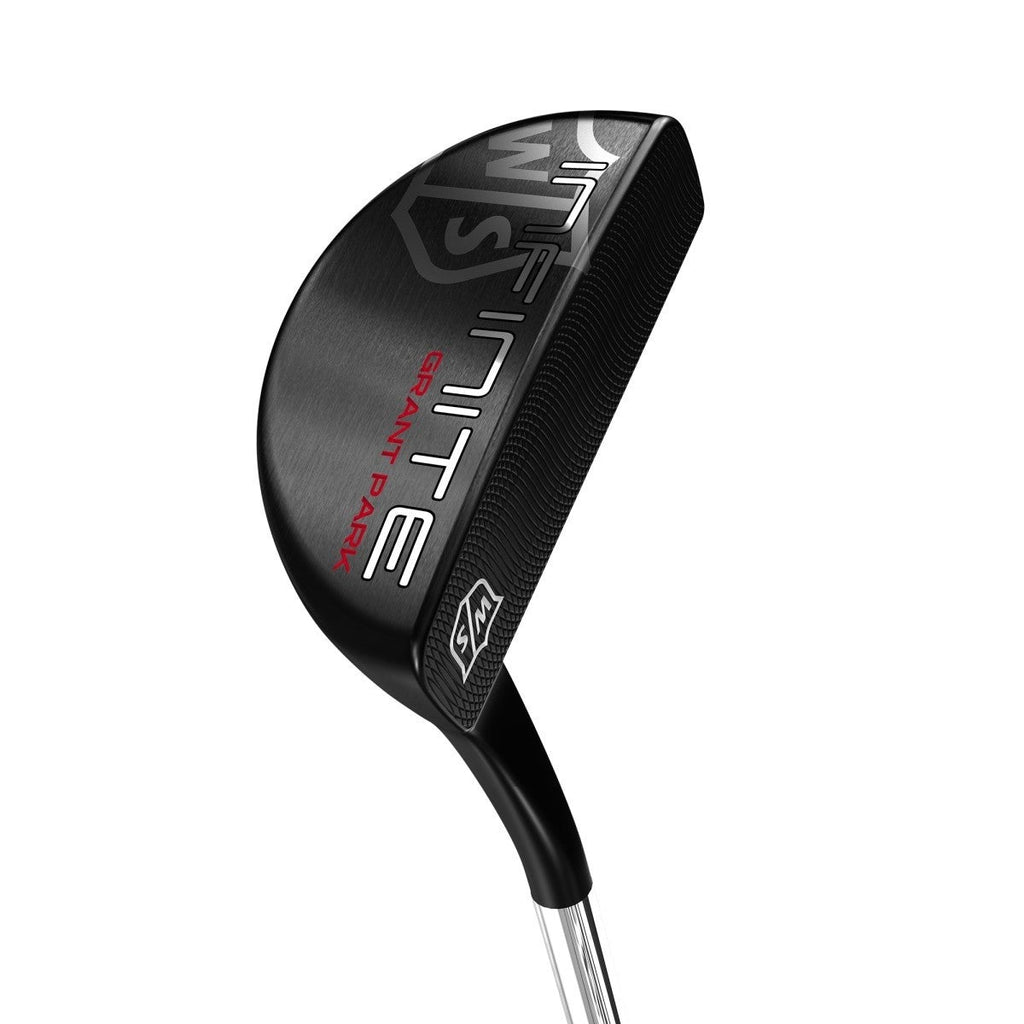Wilson Staff Infinite Golf Putter | Grantpark