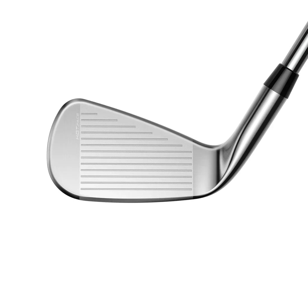 Cobra KING Tec Utility Golf Iron | Steel