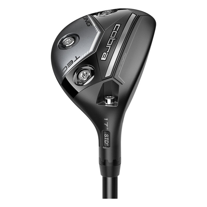Cobra KING Tec Golf Hybrid