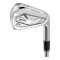 Srixon ZX5 MK II Individual Golf Irons | Steel